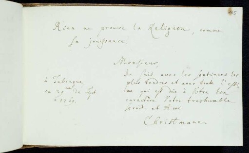 105r Christmann