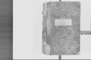 Journal Januar 1846 - Juni 1846 (Tagebücher)