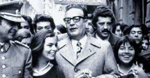 Der letzte Tag des Salvador Allende