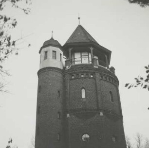 Königs Wusterhausen, Wasserturm