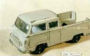 Spielzeugauto: Ford Taunus Transit