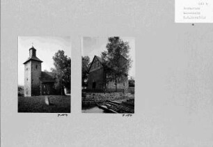 Kirchheim-Reckerode