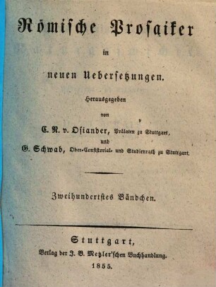 Naturgeschichte, 24