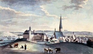 Kiel von Norden