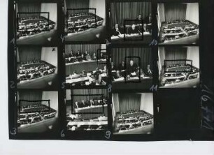 Philipp Holzmann AG, Hauptversammlung, 1970