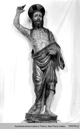 Auferstandener Christus