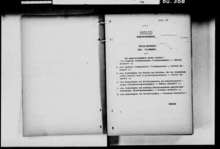 Entwurf (13. August 1950) eines Bundesgesetzes über einen allgemeinen Lastenausgleich und Stellungnahme zu den Anregungen des "Unkeler Kreises" (25. August 1950)
