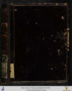 Gebet- und Betrachtungsbuch