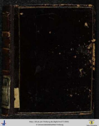 Gebet- und Betrachtungsbuch