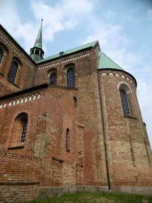 Ratzeburg: Dom