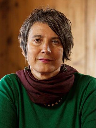 Monika Hauser – Ein Portrait