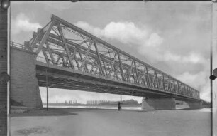 Neue Rheinbrücke