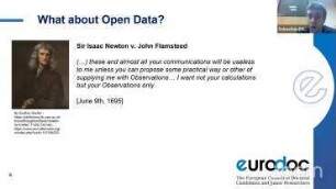 An Early-Career Researchers‘ perspective on Open Science and Research Assessment