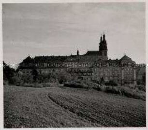 Bad Staffelstein, Kloster Banz, Gesamtanlage