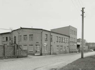 Fabrik, Engelsdorf (Kreis Leipzig)