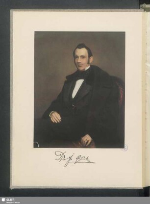 Dr. Justus Friedrich Güntz