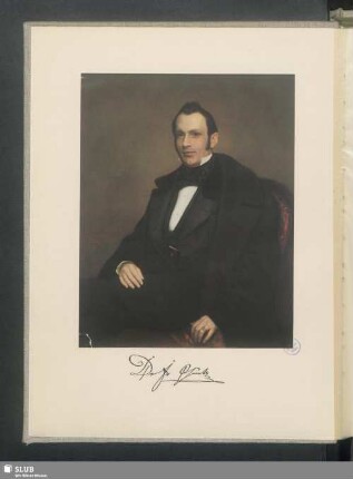 Dr. Justus Friedrich Güntz