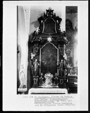 Rosenkranzaltar