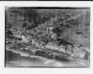 Lieser (Mosel b. Bernkastel-Kues)