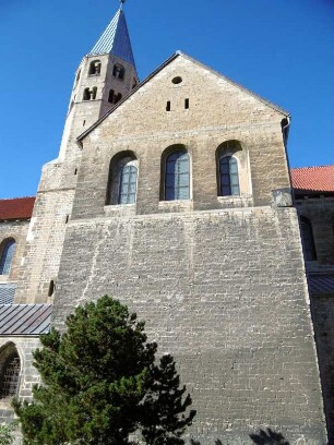 Halberstadt: Liebfrauenkirche