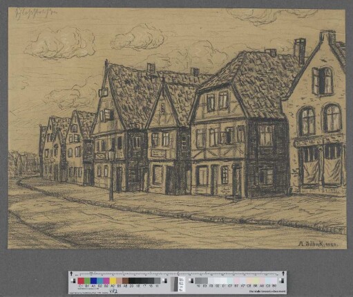 Schloßstraße : [Harburg, Elbe]
