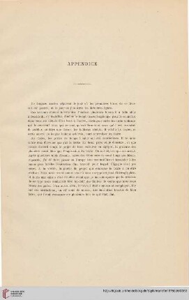 Appendice