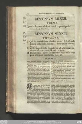 [Titulus X. De iniuriis & famisis libellis.]