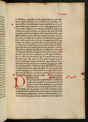 17r-27r, Secunda pars de creatura mundi