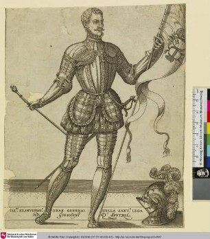 [Juan de Austria]