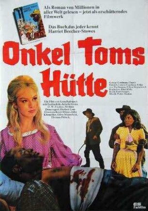 Onkel Toms Hütte