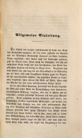 Geschichte von Mainz während der ersten französischen Occupation im Jahre 1792 - 93 : mit den Aktenstücken