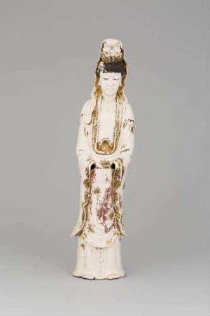 Guanyin 觀音, Bodhisattva der Barmherzigkeit