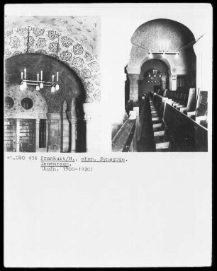 Synagoge