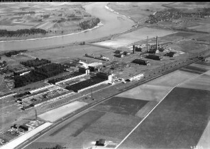 Dormagen, I.G.Farben