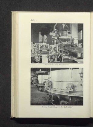 Tafel 8 Automatische Verpackungsmaschine...