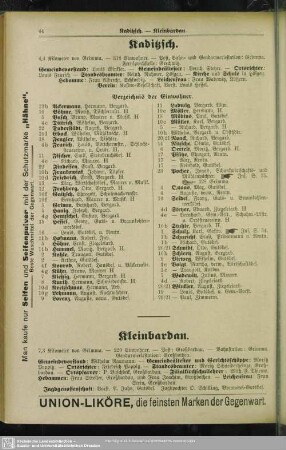 Kaditzsch