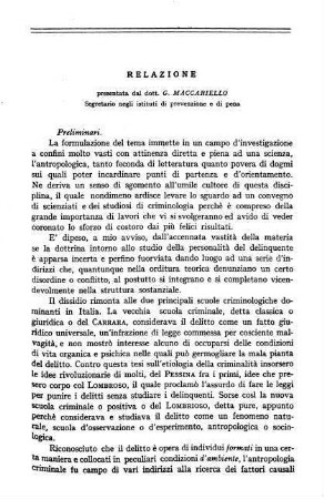 439-454, Relazione
