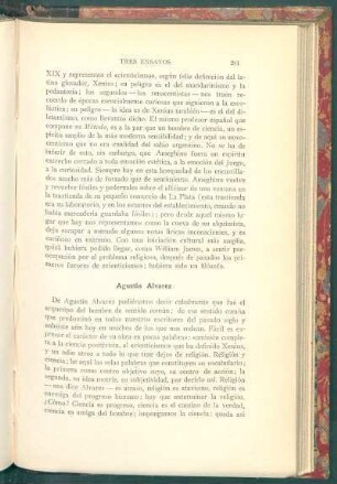 Agustín Alvarez