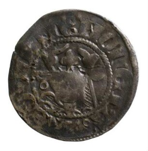 Münze, Witten, nach 1379
