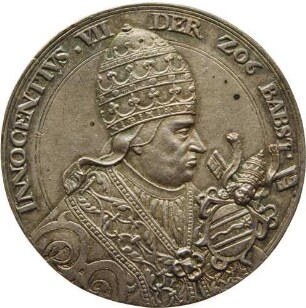 Papst Innozenz VII.