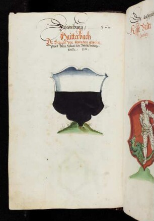 83v Haiterbach