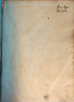Clypeus Thomistarum : liber questionum super arte veteri Aristotelis