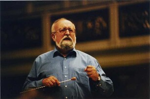 Krzysztof Penderecki