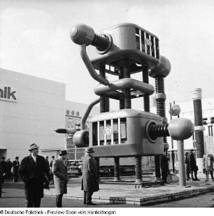 Leipziger Messe