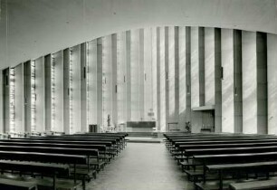 Kirche, ohne Datum