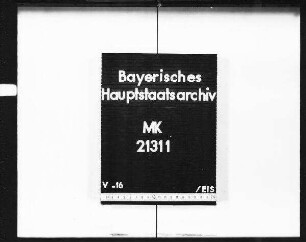 Ingolstadt. Gymnasium. Im allgemeinen.
