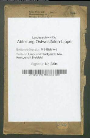 Sonstige: Appelbaum, Friedrich Wilhelm:
