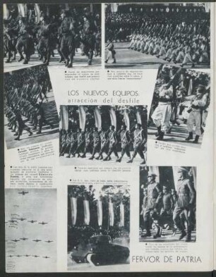 Fervor de patria en el desfile militar del 9 de julio : Los nuevos equipos: atracción del desfile