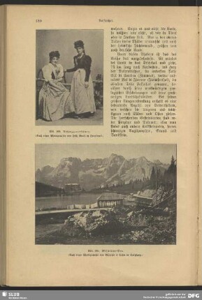 Misurina-See
