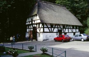 Haus Dahl